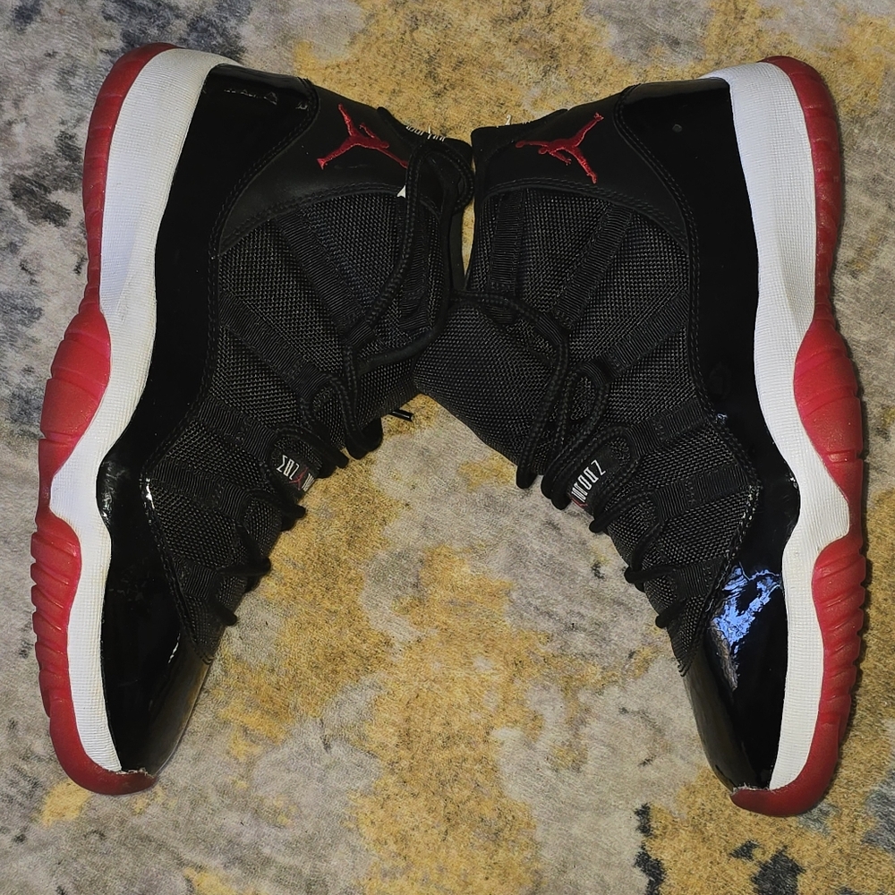 Jordan Countdown Package (For Repair) - Picture 4 of 16